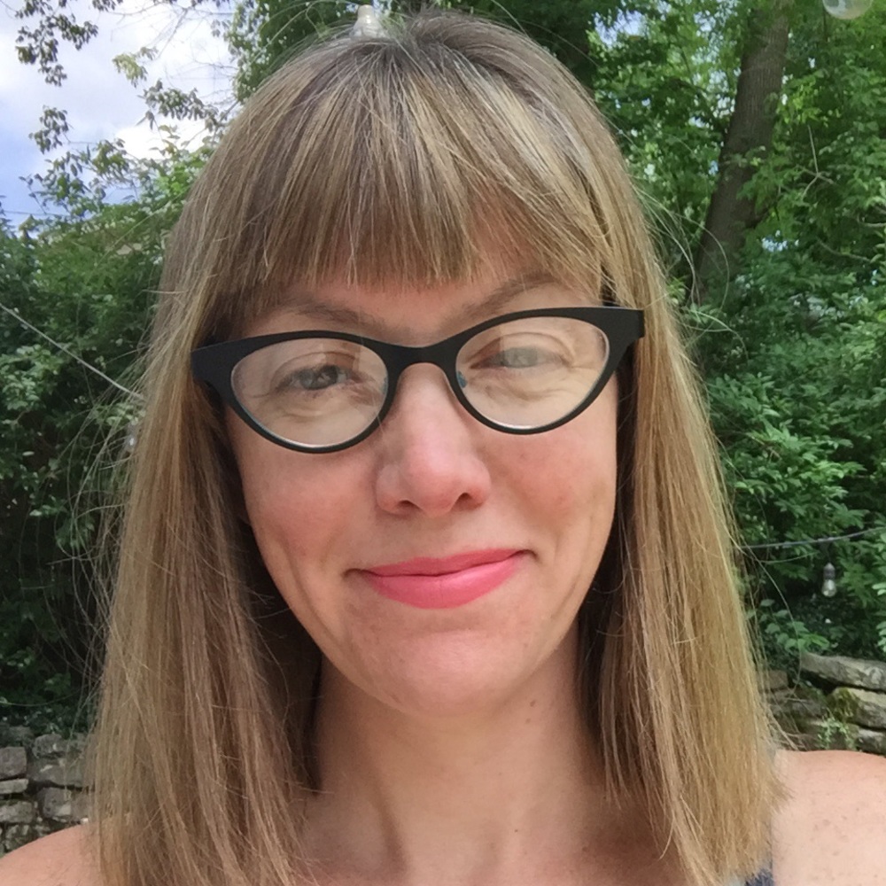 Meet your Posher, Cristin